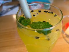 -菲滋意式餐厅(金华银泰城店)