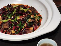 -福照楼汽锅鸡·云南菜(护国路店)