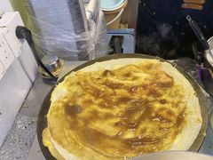-琦琦蛋饼铺(上南店)