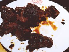 -火锅岛潮牌自助餐厅(天津天佑城店)