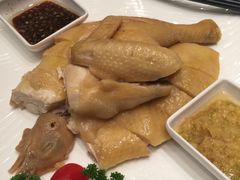 -悦雅居·老广州老味道(长湖店)