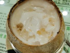 -玉椰林甜品店(创始店)