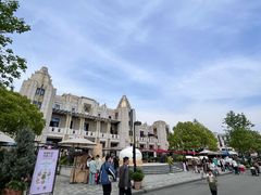 -比斯特上海购物村精品奥特莱斯