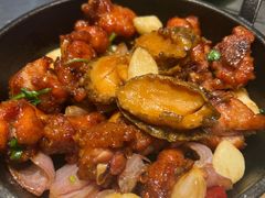 -潮界(虹桥新天地店)