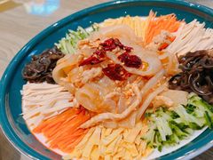 -小船渔村·大连菜(新华街店)