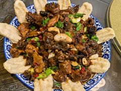 经典炒鸡-向民炒鸡老店(金泰华府店)