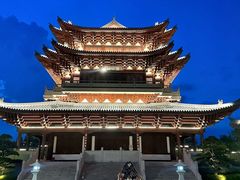 -江心屿景区