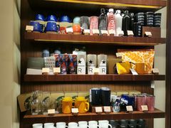零售区-星巴克臻选(思南公馆店)