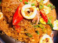 -星叶·东南亚料理(宁波万象汇店)