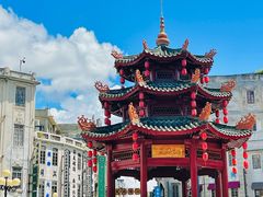 -汕头市小公园