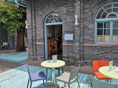 -三联韬奋书店(宽窄巷子店)