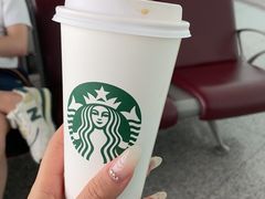 -星巴克(北京首都国际机场7店)