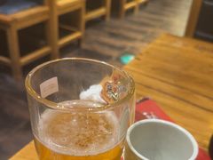 -小俩口烧烤东北菜(双井店)