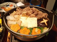 日本牛肉火锅-铃木食堂(帽儿胡同店)