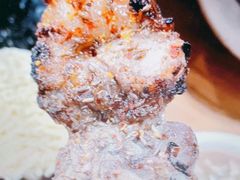 -肉串汪(月坛店)