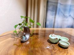 -成都蓝城悦杏温泉美食酒店(宽窄巷子店)