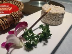 金枪鱼香米沙拉-辣婆婆(航天桥店)