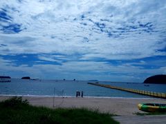 -涠洲岛南湾海洋运动公园