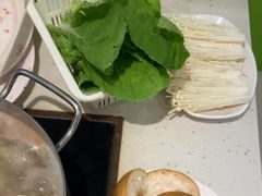 -黑山牛肉汤火锅(花城汇店)