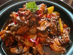 -大理实力希尔顿酒店•御玺中餐厅