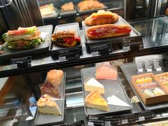 -星巴克(天津五大道店)