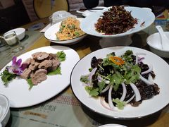 -松针蔡记蒸饺(花园路店)