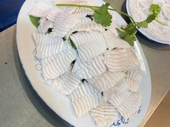 -华哥新鲜猪精品美食