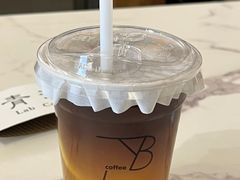 -LAB COFFEE来杯咖啡(浦仓路店)