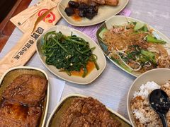 -圆宝台湾小吃(迎津街店)