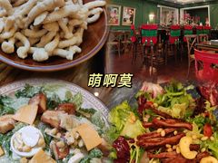 -香港威特瑞茶餐厅(小白楼音乐厅店)