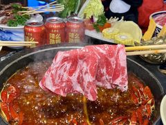 -蜀大侠火锅(总府路店)