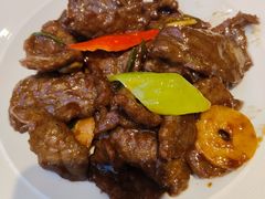 -卫鼎轩·曹公馆(鼓楼店)