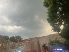 -南京城墙景区