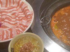 -唇辣号重庆老火锅(燕郊鑫乐汇店)