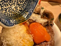 -肉肉大米(德基广场店)