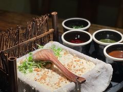 -百花人家(门城水岸店)