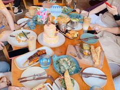 -JUJU韩式烤肉·干杯小酒馆