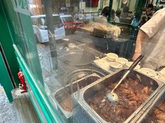 -麦奀云吞面世家(中环店)