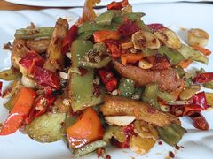 -白家高记肥肠粉(总店)