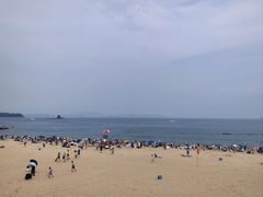 -大梅沙海滨公园