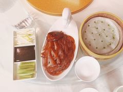 -便宜坊烤鸭店(贵园里店)