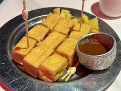 -芽笼芽笼新加坡餐厅(世纪汇店)