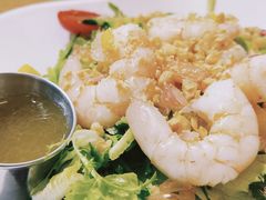 -HELLO 27 意面·沙拉·帕尼尼