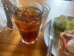 -Egg•Allday Brunch(襄阳北路店)