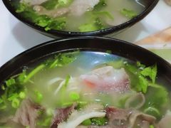 -牛煎里牛肉煎包淮南牛肉汤(广东路店)