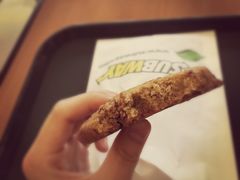 -赛百味(仙林金鹰店)