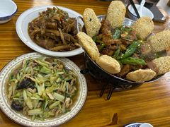 -高淳老街土菜馆(迎薰门店)