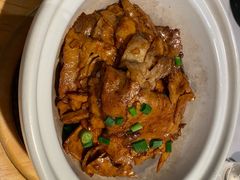 -徽州小镇(高新店)