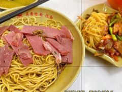 -正圆烩面拉面(乌鲁木齐中路店)
