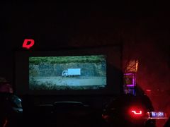 -枫花园汽车电影院(朝阳公园店)